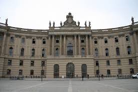Humboldt University of Berlin